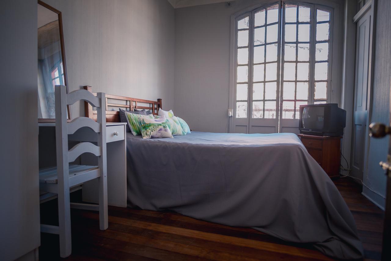 Vina City Hostel Vina del Mar Eksteriør billede