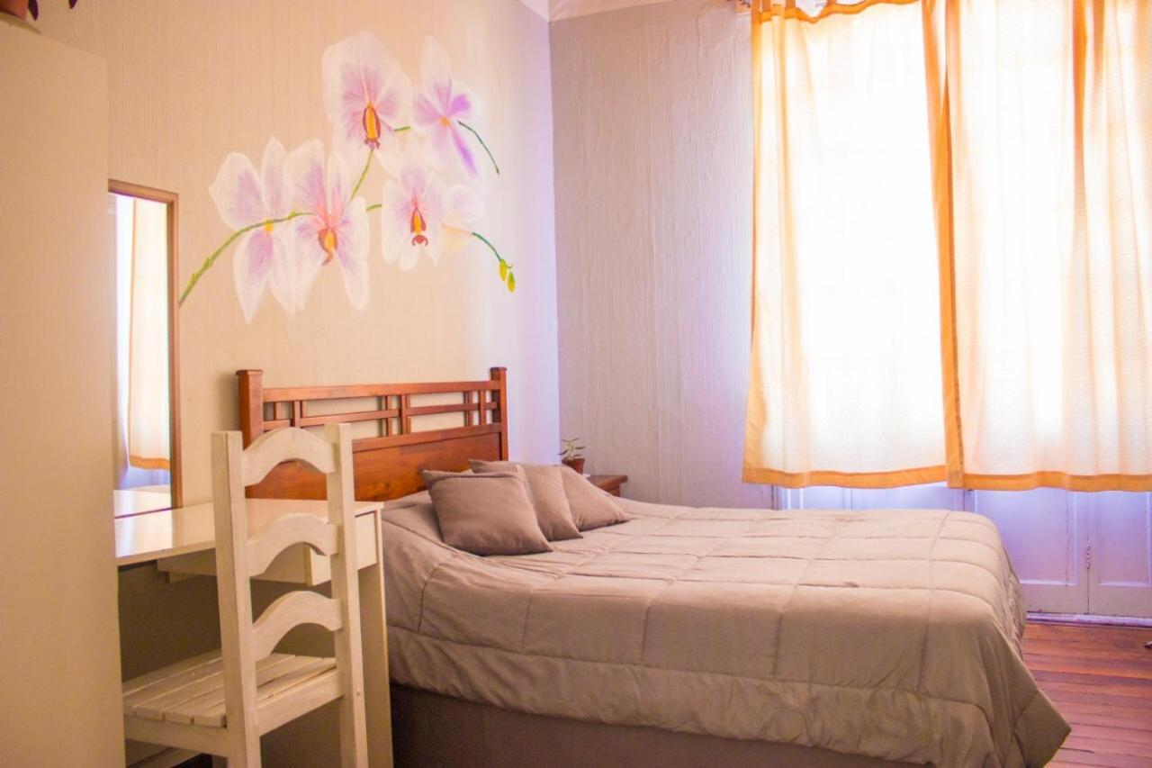 Vina City Hostel Vina del Mar Eksteriør billede