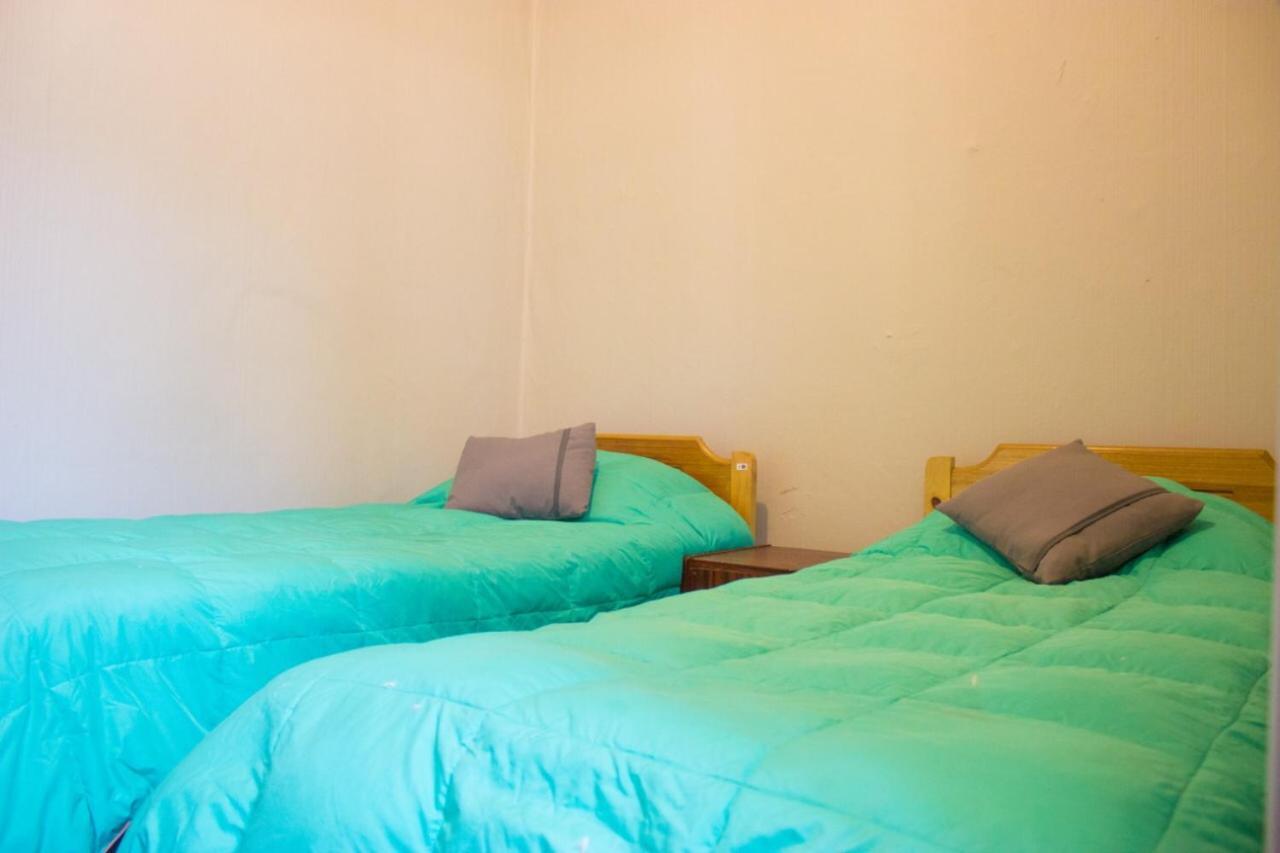 Vina City Hostel Vina del Mar Eksteriør billede