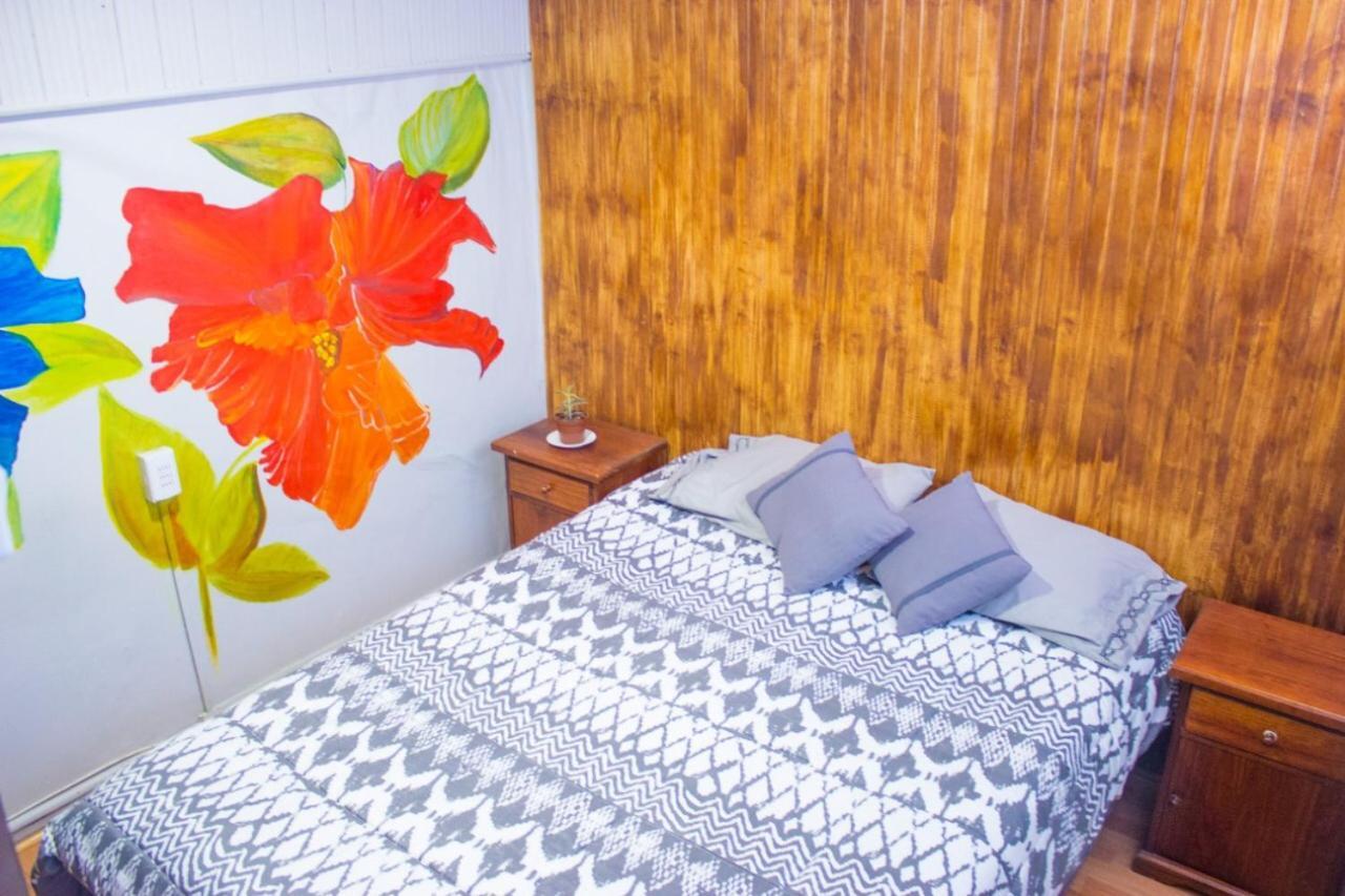 Vina City Hostel Vina del Mar Eksteriør billede