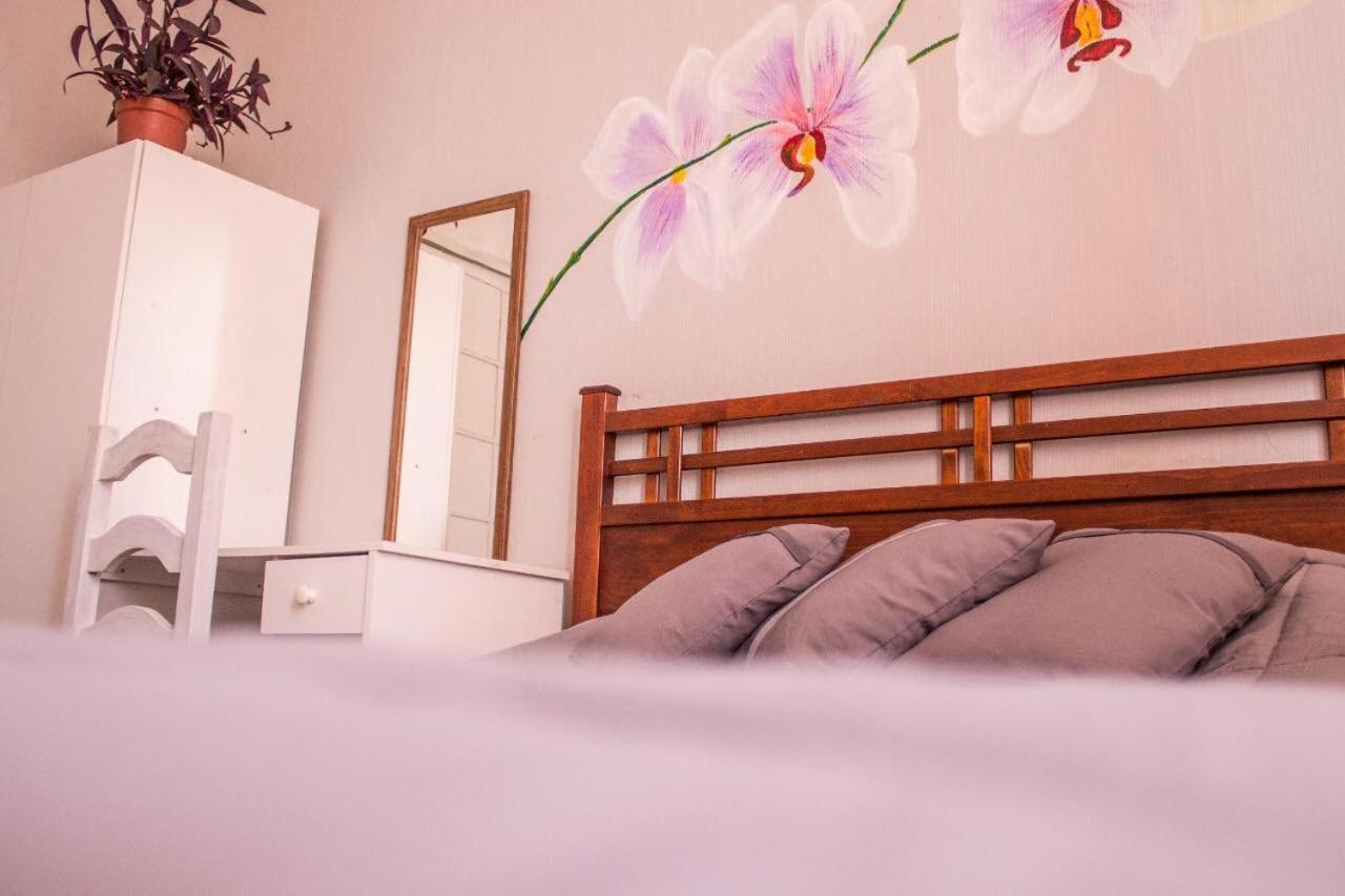 Vina City Hostel Vina del Mar Eksteriør billede